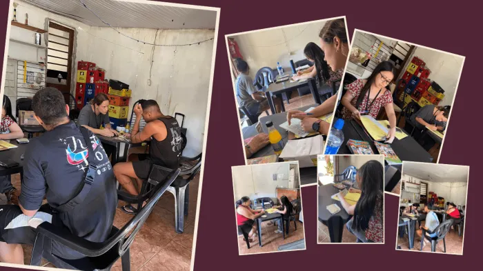 Pet Móvel começa transporte no Nova Esperança