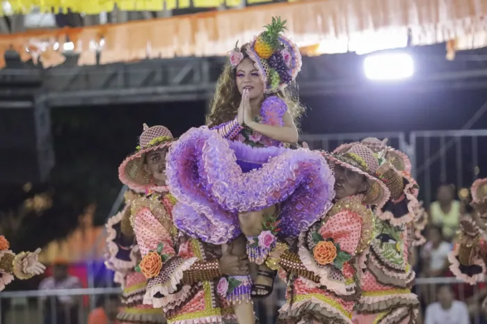 Divulgada lista preliminar do Concurso de Quadrilhas Arraial de Todos os Santos 2024