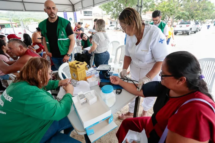 Foto: Reprodução/Prefeitura de Caruaru - PE