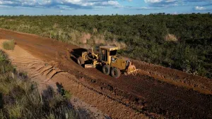 Crédito:Prefeitura de Campo Verde - 
