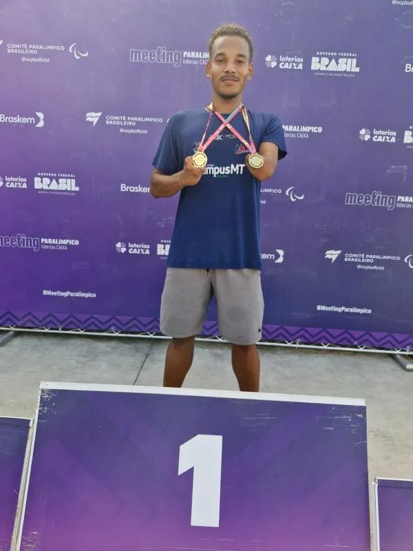 Foto: Reprodução/Prefeitura de Sorriso - MT