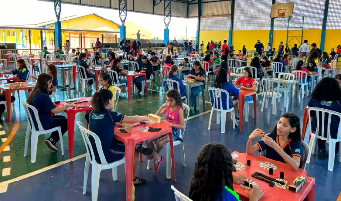 Fotos: Angela Bezerra / PMCR