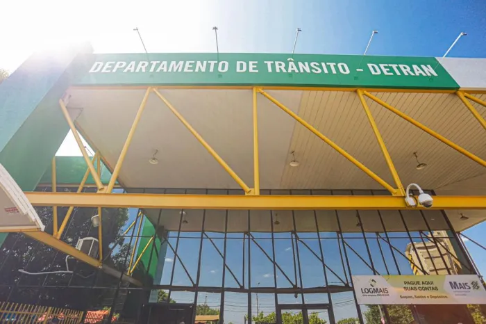 Detran-PI inicia virada tecnológica de serviços para agilizar atendimento ao cidadão