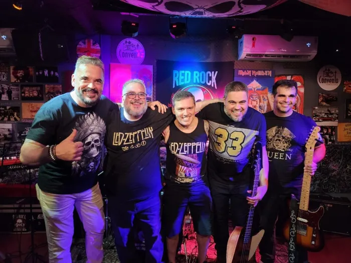Festival Parque Aberto recebe neste domingo (19), a banda Old Village e o projeto 'Dançando de Norte a Sul'