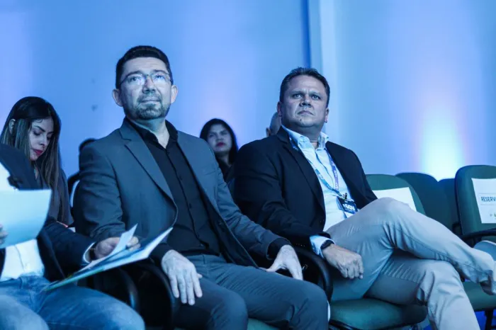 Tecnologia piauiense é destaque em evento nacional no Amazonas