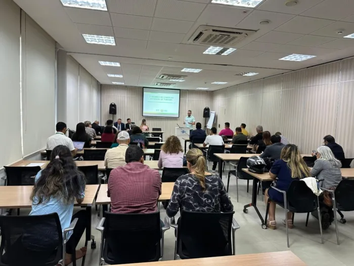 Governo anuncia estande tecnológico para exibir pontos turísticos na Expoacre