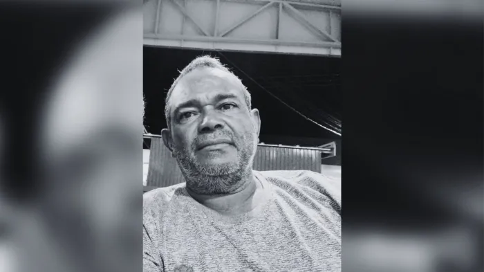 Nota de pesar - Prefeitura de Lucas do Rio Verde presta condolências aos familiares e amigos de Edson Martins dos Santos