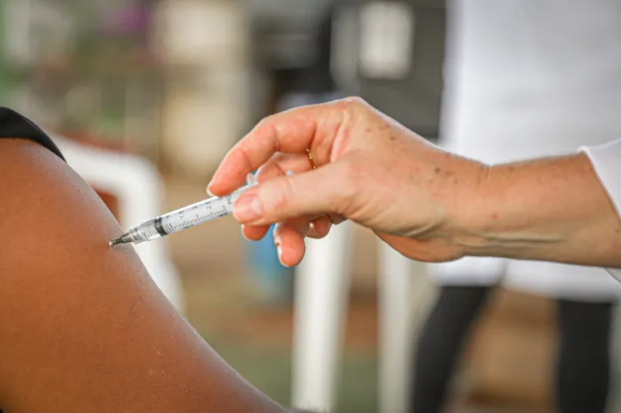 Lucas do Rio Verde adota esquema de dose única para vacina contra HPV