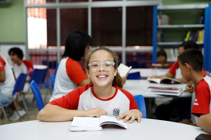 Sedu publica edital para seleção de material didático na temática Educação Financeira e Educação para as Relações Étnicos-Raciais