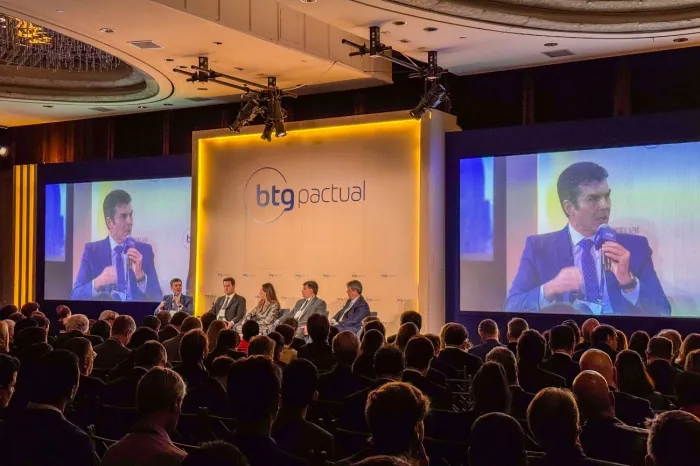 Investidores internacionais conhecem potencialidades do Pará, em Nova Iorque