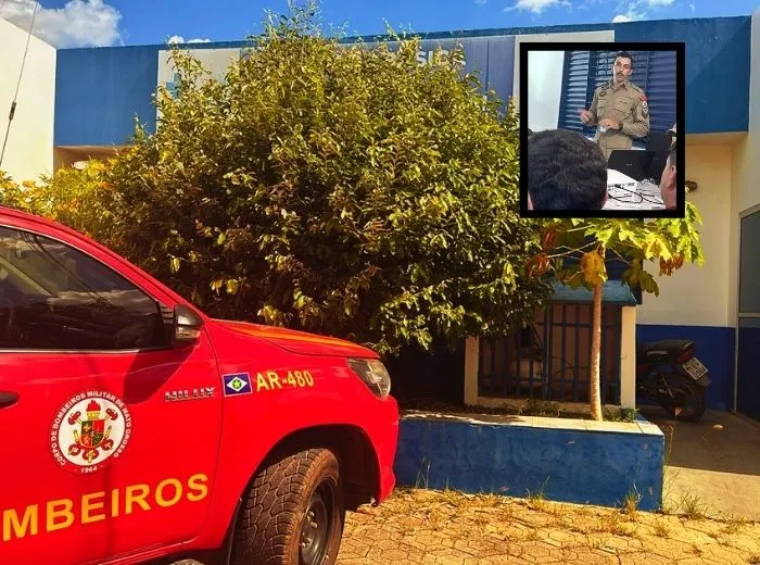 Crédito:Prefeitura de Castanheira - 