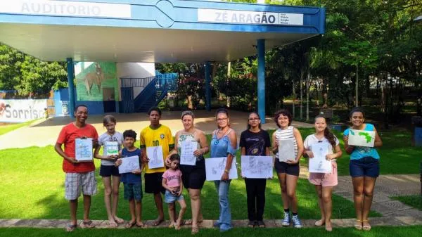 Foto: Reprodução/Prefeitura de Sorriso - MT