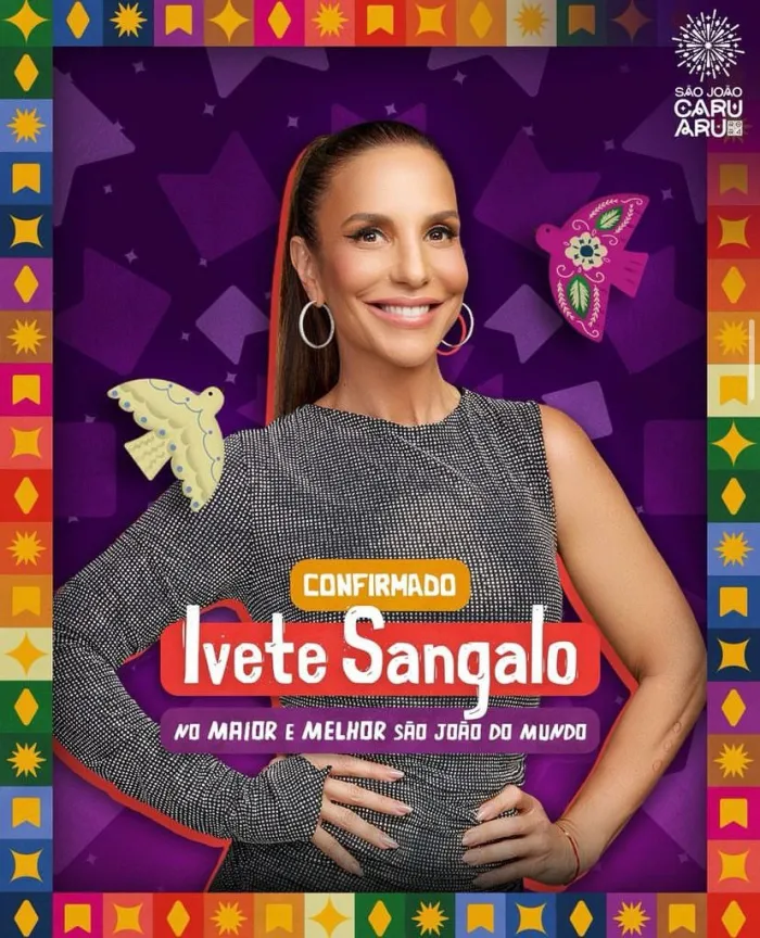 Foto: Reprodução/Prefeitura de Caruaru - PE