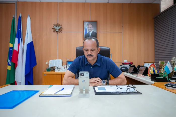 Camaçari é beneficiada com três áreas doadas pela iniciativa privada