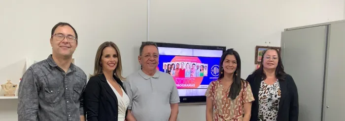 Rádios Universidade e Timbira FM se unem para ampliar cobertura do São João 2024