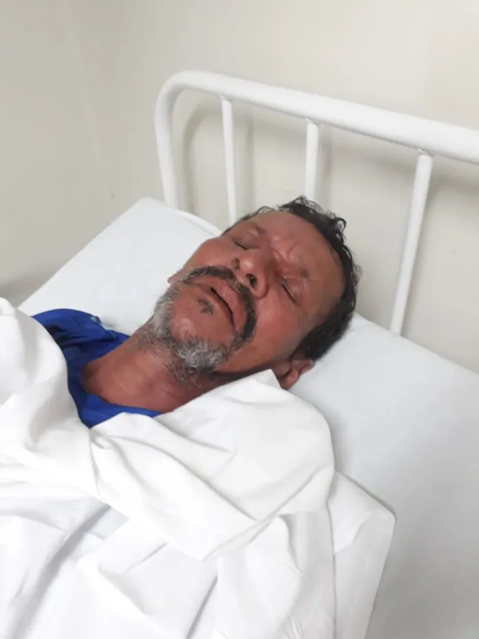 UPA José Rodrigues pede ajuda para encontrar familiares de paciente internado