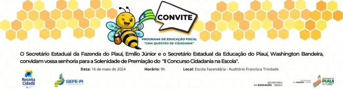 Foto: Reprodução/Secom Piauí