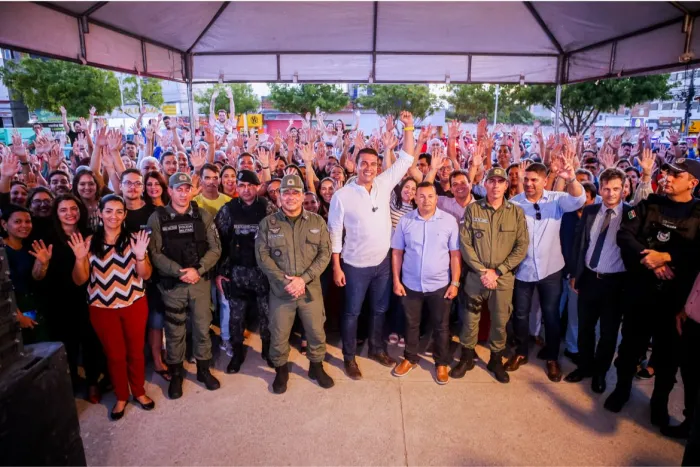 Foto: Reprodução/Prefeitura de Caruaru - PE