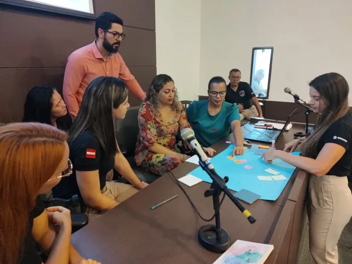 Foto: Reprodução/Secom Paraíba