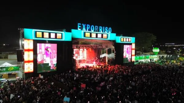 Foto: Reprodução/Prefeitura de Sorriso - MT