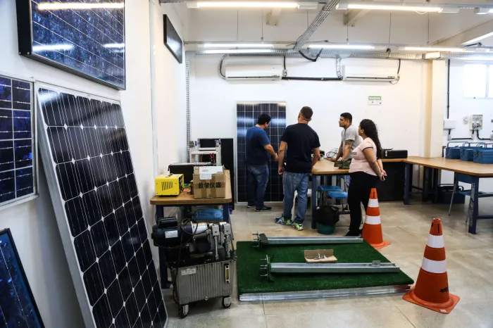 Foto: Reprodução/Secom Ceará