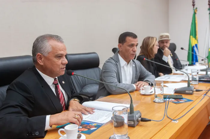 Projeto que incentiva doações de agentes públicos é aprovado pela Comissão de Assuntos Sociais