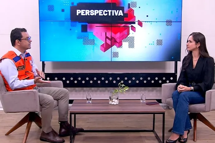 Perspectiva aborda o trabalho da Defesa Civil do Estado na tragédia do RS