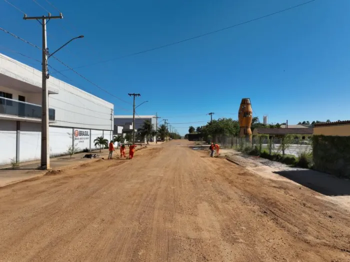 Foto: Reprodução/Prefeitura de Primavera do Leste - MT
