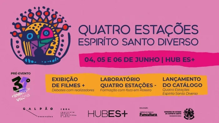 Funcultura: laboratório abre inscrições para formação gratuita em roteiro