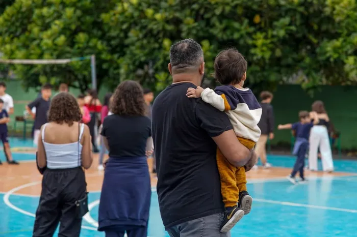 Dia Internacional da Família: Governo do Estado reforça programas e serviços voltados às famílias