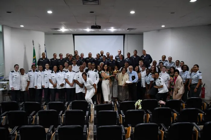 Diretoria de Saúde inicia a 27ª Semana de Enfermagem