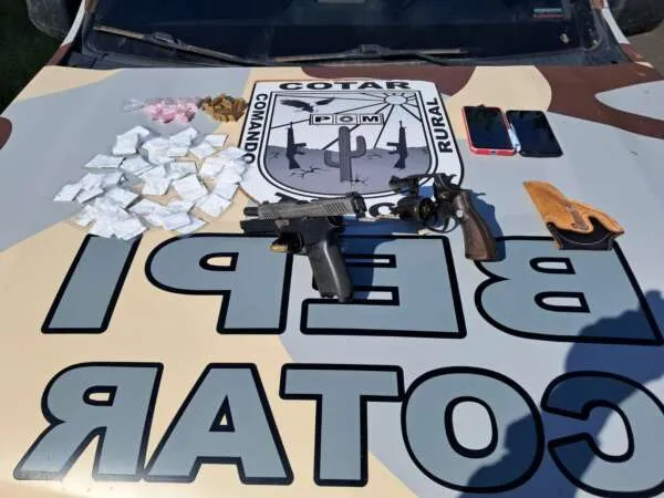 Foto: Reprodução/Secom Ceará