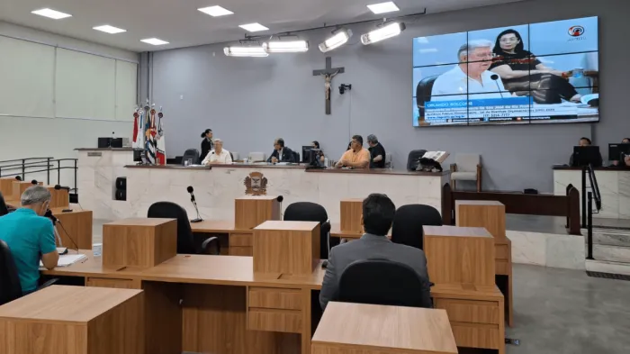 Diretrizes orçamentárias são tema de audiência pública