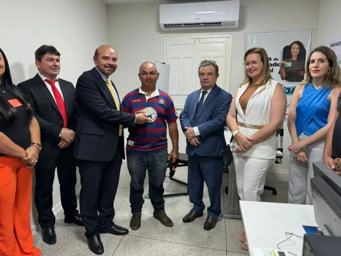 Foto: Reprodução/Secom Piauí