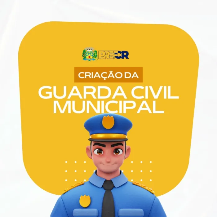 Costa Rica cria a Guarda Civil Municipal e estabelece sua carreira