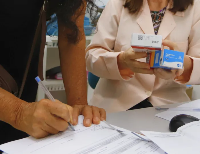 HGF abre inscrições para Jornada de Farmácia Clínica e Interface com o uso Racional de Medicamentos