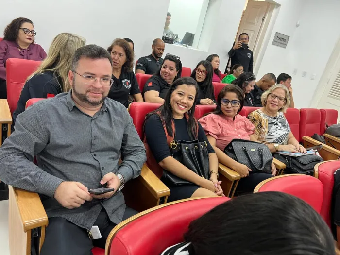 Foto: Reprodução/Secom Paraíba