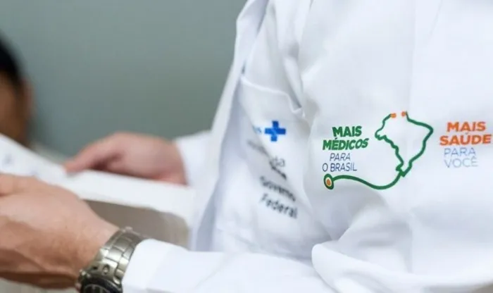 Programa Mais Médicos convoca 70 profissionais para preencher vagas em 50 municípios no Piauí