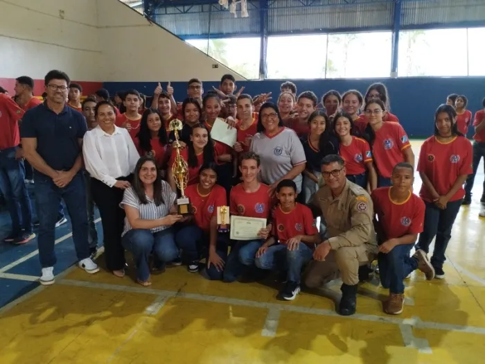 Fotos: Silvestre de Castro - Assecom / PMCR