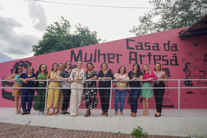 Foto: Reprodução/Prefeitura de Caruaru - PE