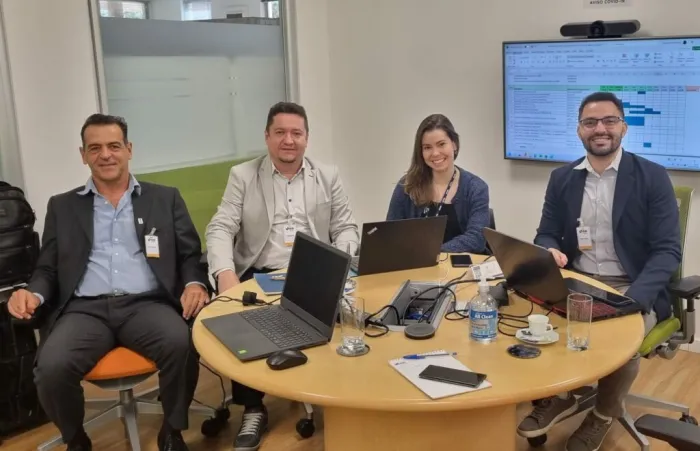 Sefaz participa de evento nacional sobre gestão fiscal e reforma tributária, em Brasília