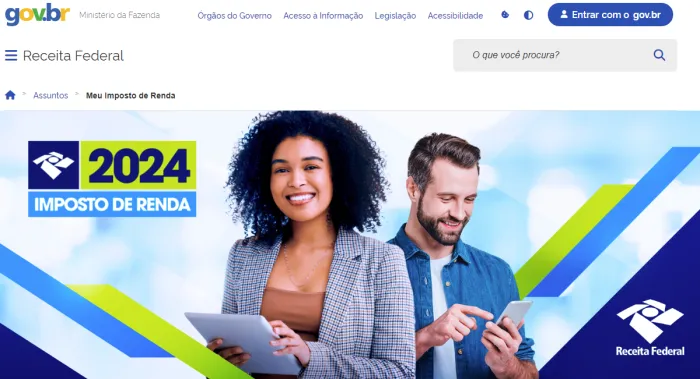 Udesc Alto Vale oferece serviço tira-dúvidas sobre a declaração do IR