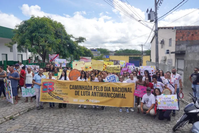 Foto: Reprodução/Prefeitura de Caruaru - PE