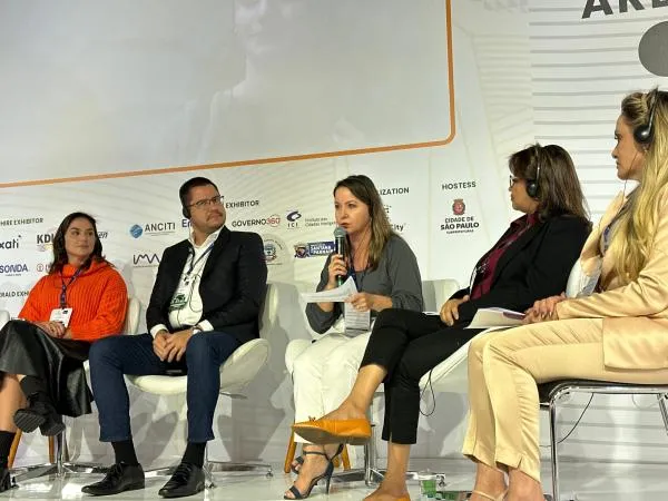 Foto: Reprodução/Prefeitura de Sorriso - MT