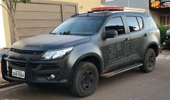 Polícia Civil deflagra Operação “cerco fechado” em combate a homicídios em Campo Grande