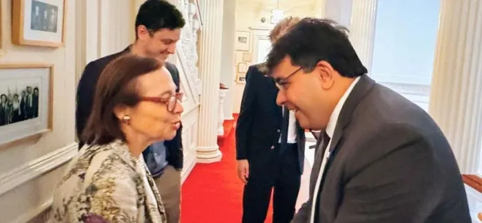 Foto: Reprodução/Secom Piauí