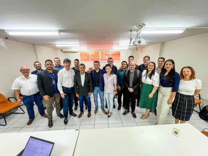 Foto: Reprodução/Secom Piauí