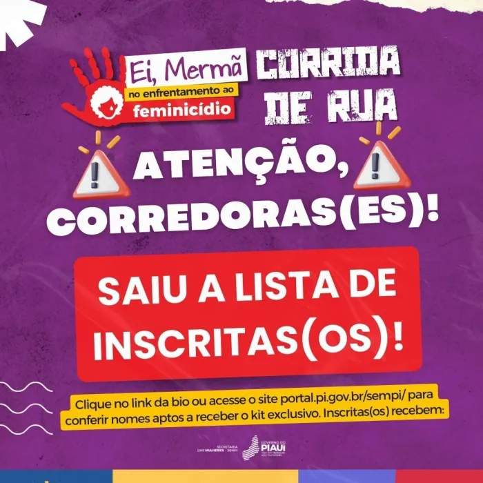 Foto: Reprodução/Secom Piauí