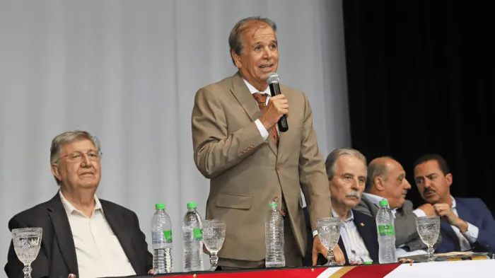 Rio Preto sedia evento regional do Tribunal de Contas do Estado