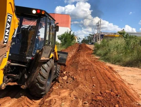 Vereador reitera pedido de abertura de rua para ligar Bairro União ao Brasil Norte